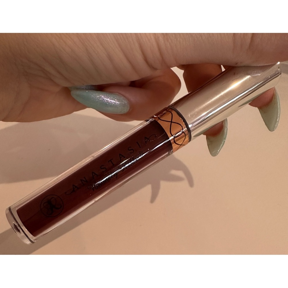 Anastasia Lipstick in Heathers